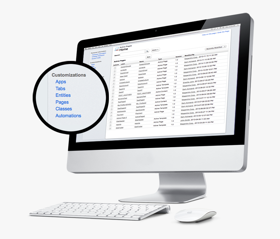 Self-service Portal Website Design And Development - Student Grade System Online, Transparent Clipart