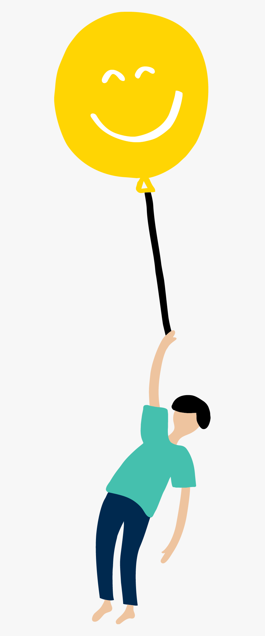 Taking Care Of Yourself - Take Good Care Of Yourself And Learn, Transparent Clipart