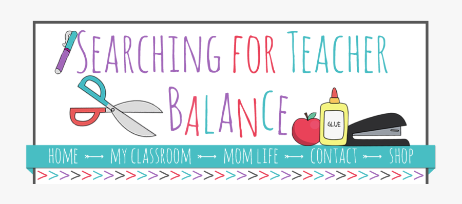 Searching For Teacher Balance - Amah Amah Cloth, Transparent Clipart