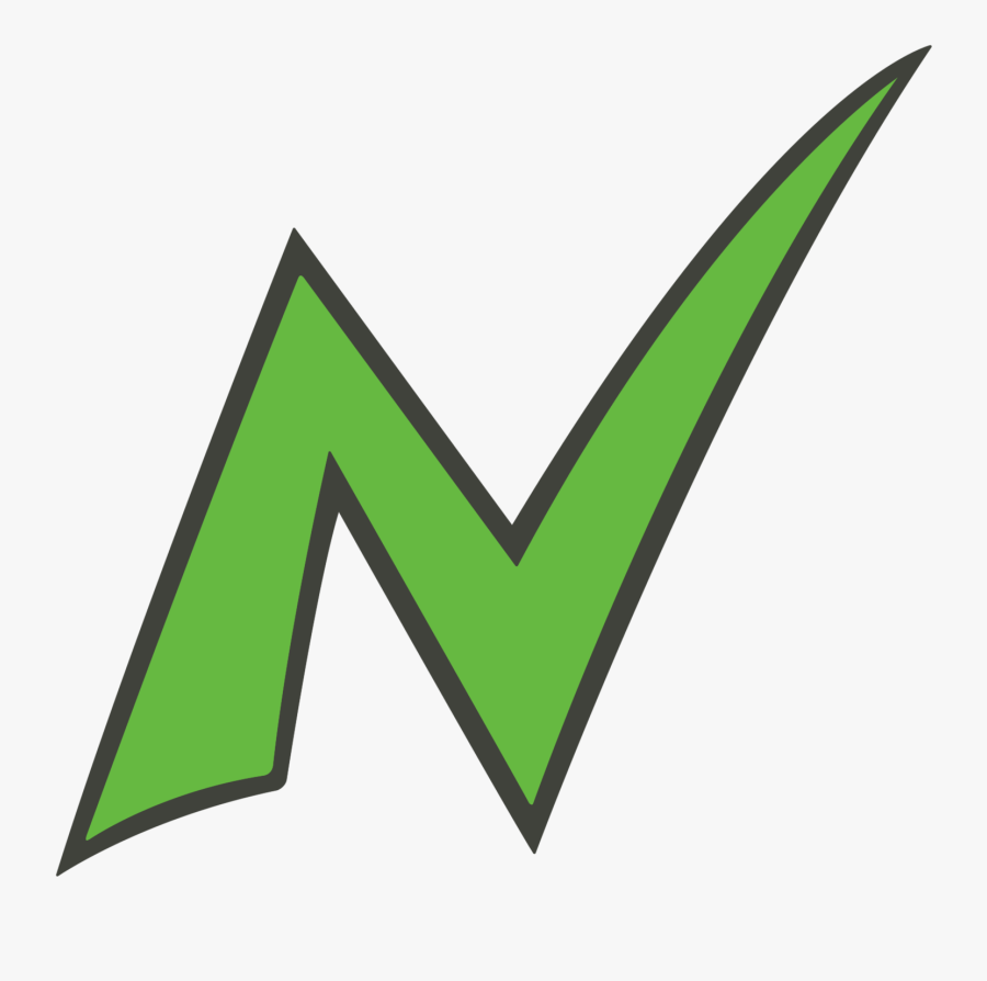 S2 Episode N) By Adfpf1 On Clipart - Logo N Png Transparent - Letter N Logo Png, Transparent Clipart