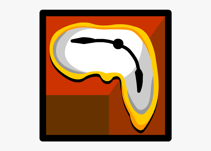 Surrealism Clipart, Transparent Clipart