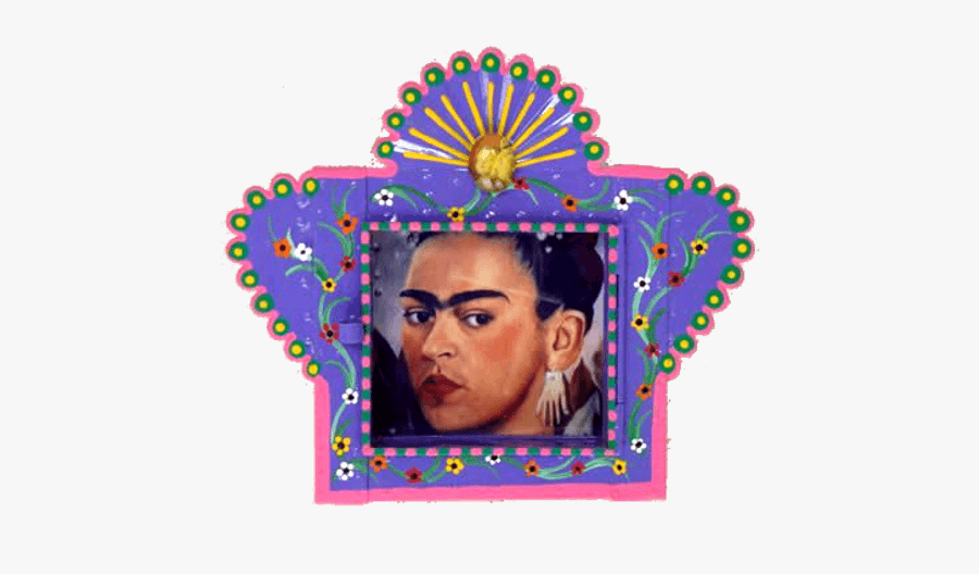 Frida Morada - Fête De La Musique, Transparent Clipart