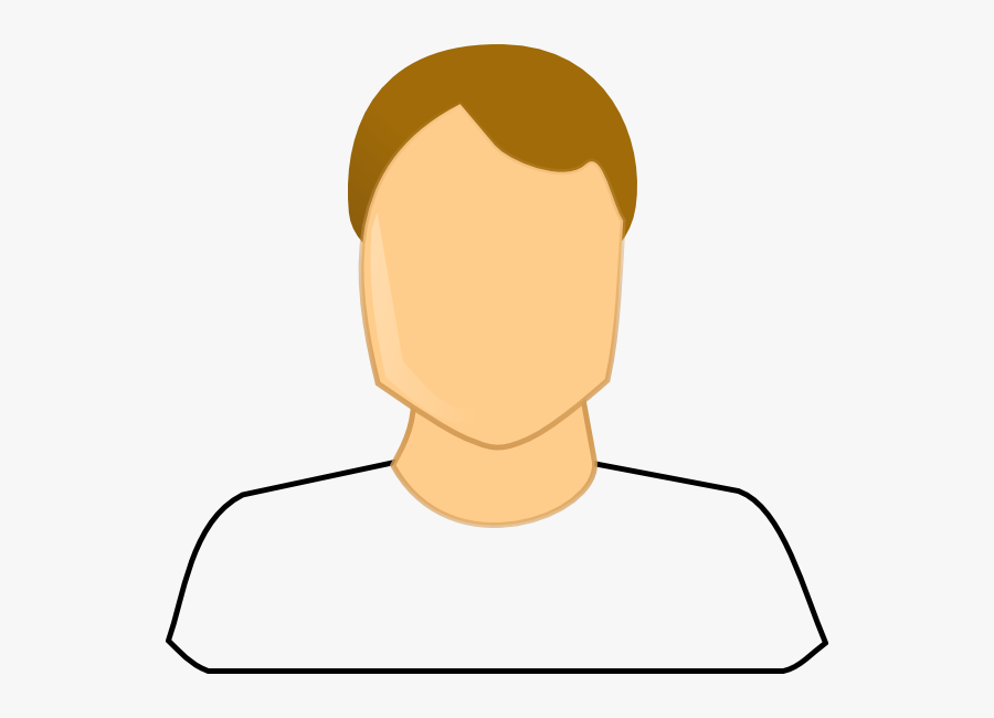 User Icon, Transparent Clipart