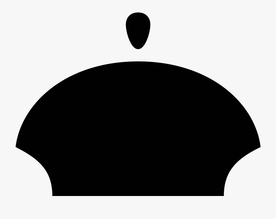 Jpg Free Library Beret Transparent Vector - Circle, Transparent Clipart