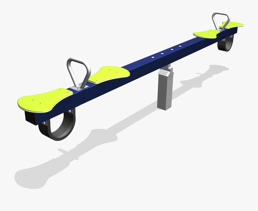 Seesaw Clipart , Png Download - Seesaw, Transparent Clipart