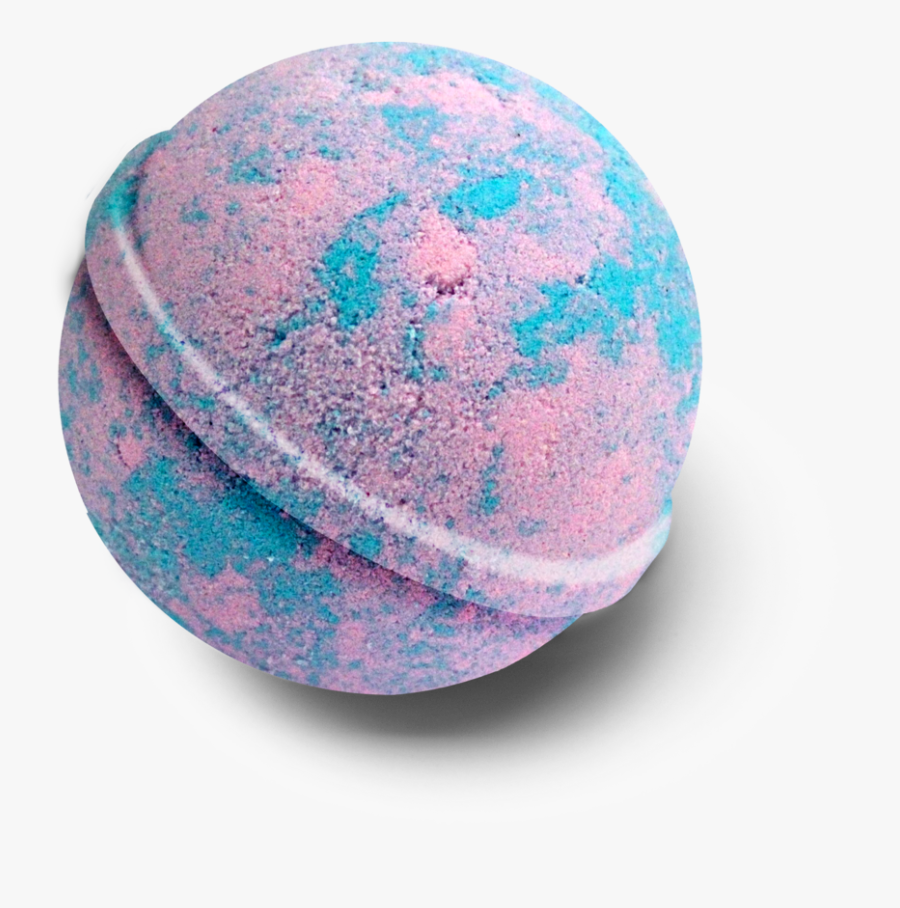 Bath Bombs, Transparent Clipart