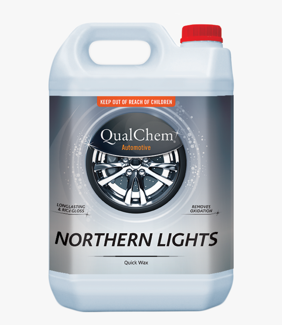 Transparent Northern Lights Png - Windshield Washer Fluid, Transparent Clipart