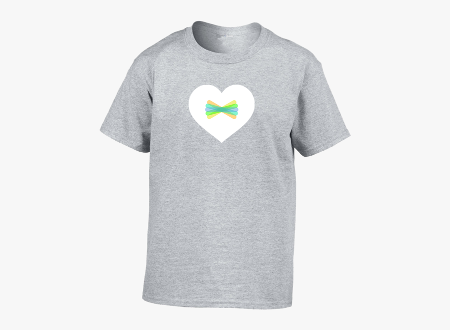 Clipart Shirt Gray Shirt - Seesaw T Shirt, Transparent Clipart