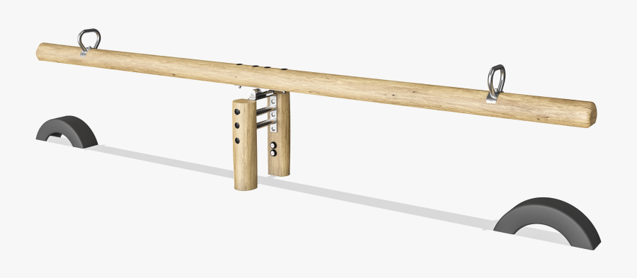 Transparent Seesaw Png - Seesaw, Transparent Clipart