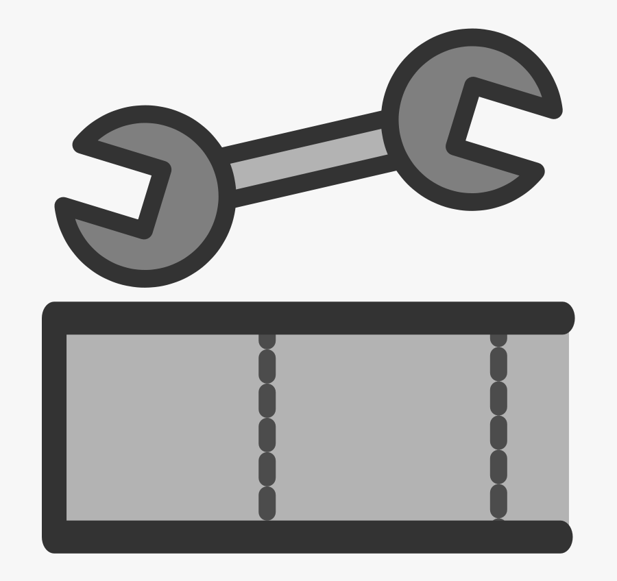 Ftconfigure Toolbars - Don T Change Settings Sign, Transparent Clipart