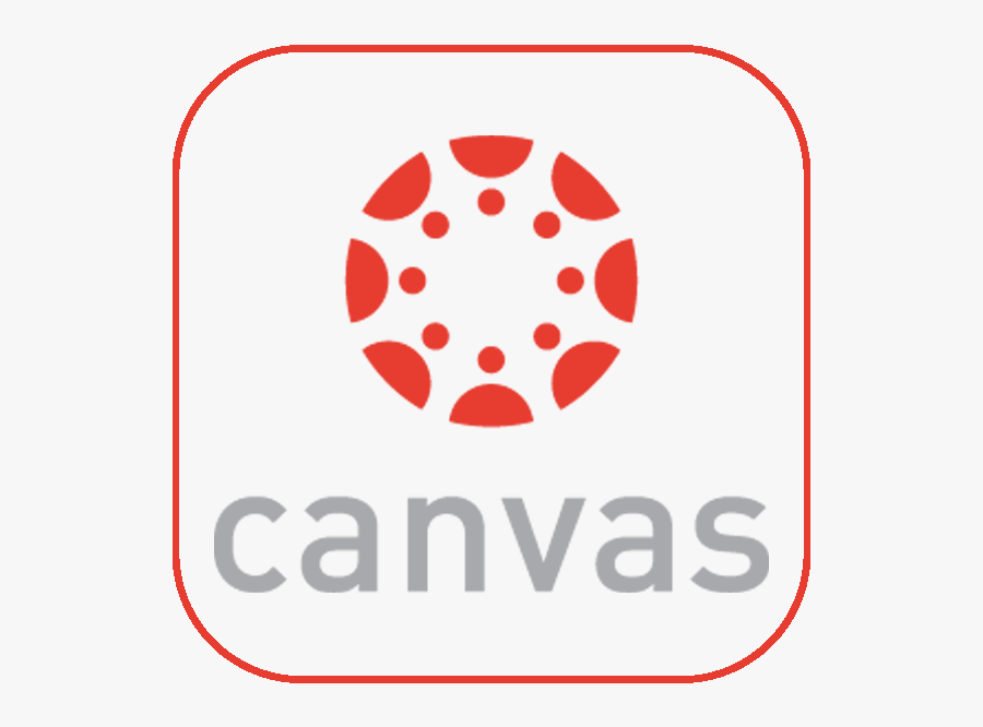 Canvas Lms - Canvas Lms Logo, Transparent Clipart
