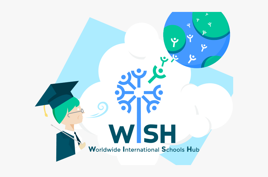 International School Start - Cartoon, Transparent Clipart