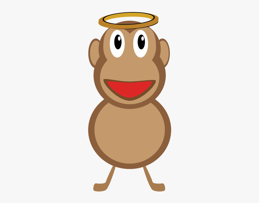 Angel Money - Cartoon, Transparent Clipart