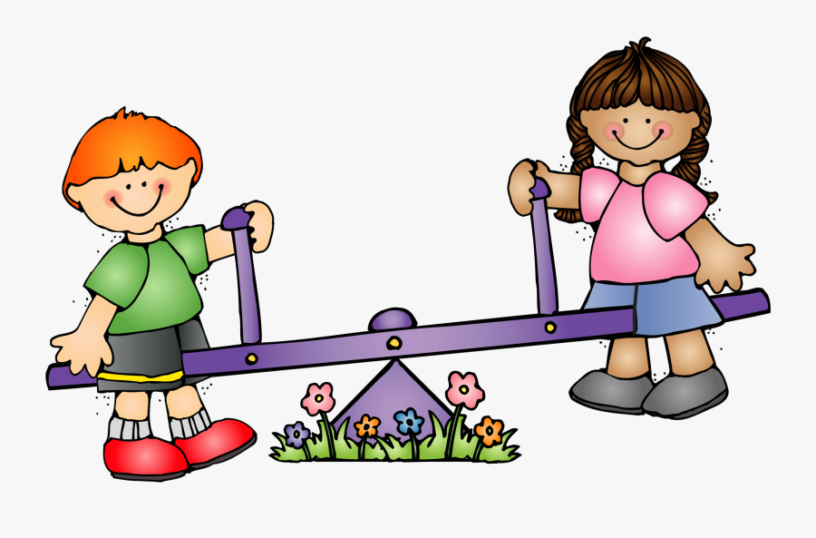See Saw Clipart Clip Art Library Seesaw Clipart Png, Transparent Clipart