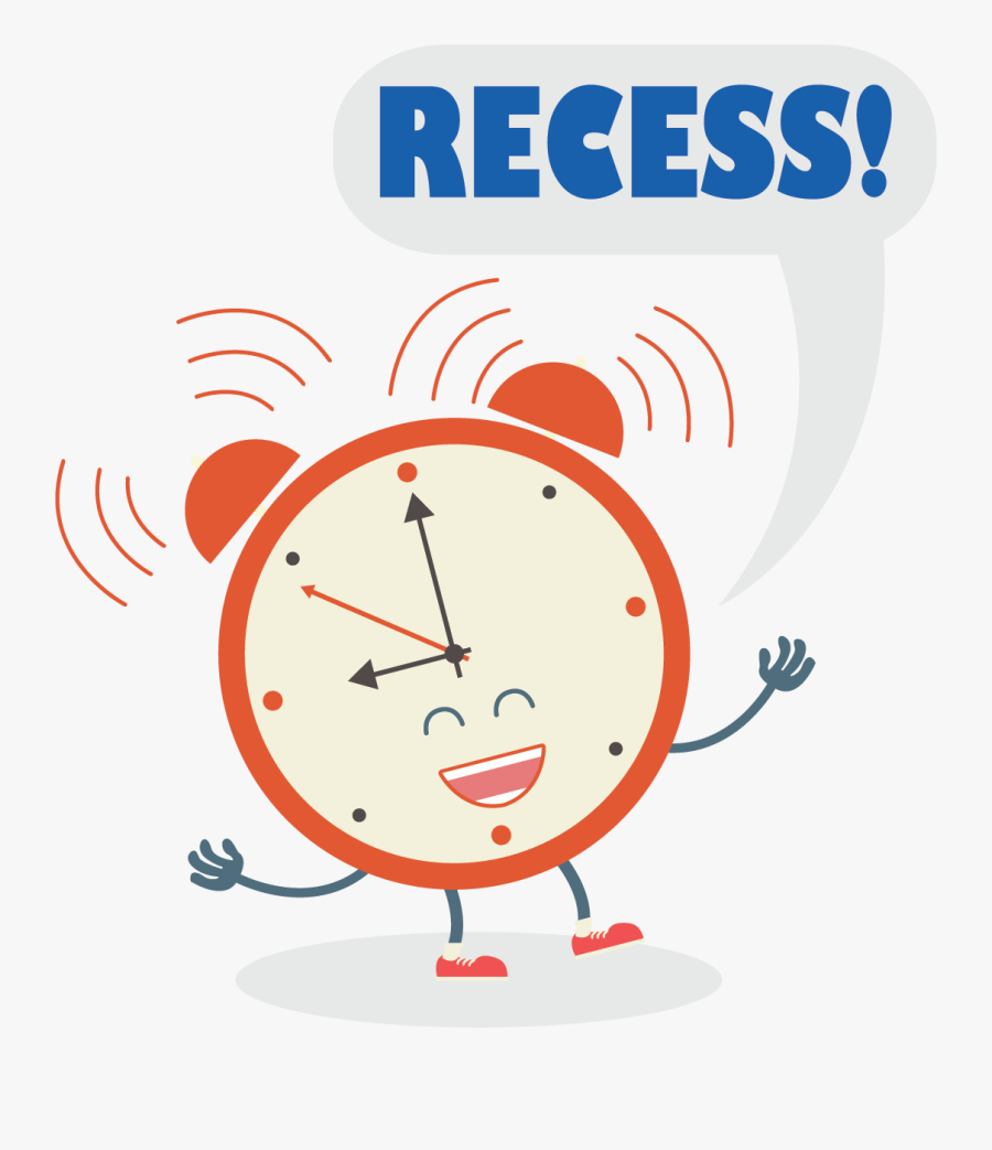 The Virginia Beach City Schools Department Of Teaching - Wake Up Clipart Alarm, Transparent Clipart