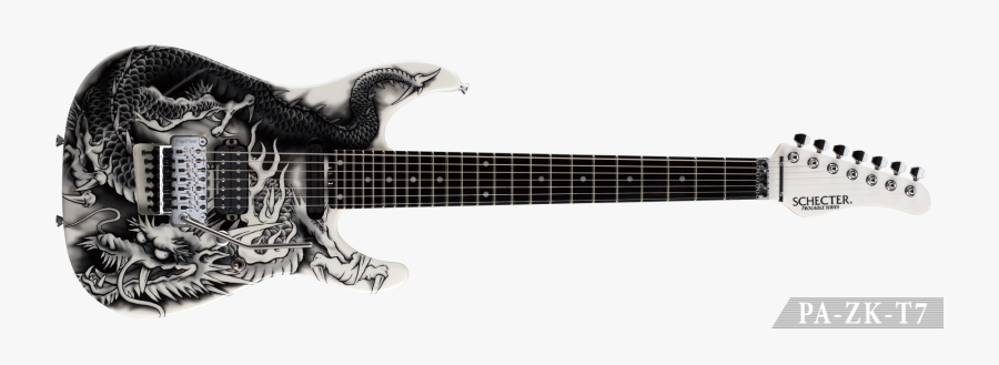 Guitar Acoustic White Electric Acoustic-electric Png - Guitarra Tagima Cacau Santos, Transparent Clipart