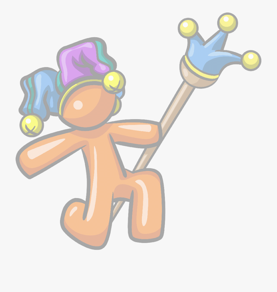 For Kids - Mardi Gras Clip Art, Transparent Clipart