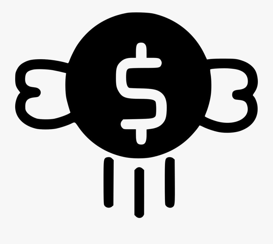 Transparent Flying Clipart - Portable Network Graphics, Transparent Clipart