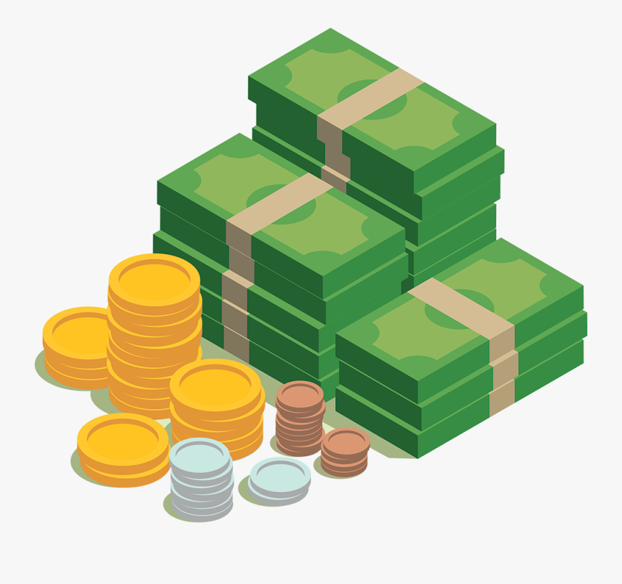 Money Png, Transparent Clipart