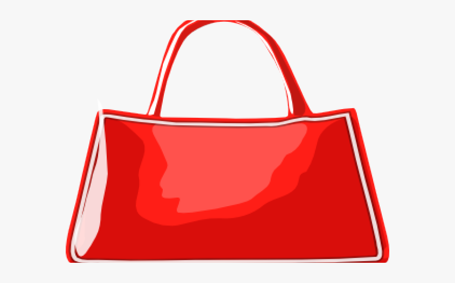 Money Bag Free Download - Hand Bag Clip Art, Transparent Clipart