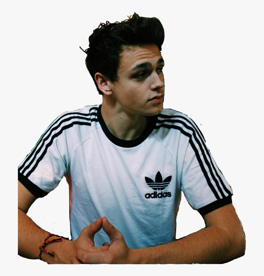 Transparent Jonah Clipart - Jonah Marais, Transparent Clipart