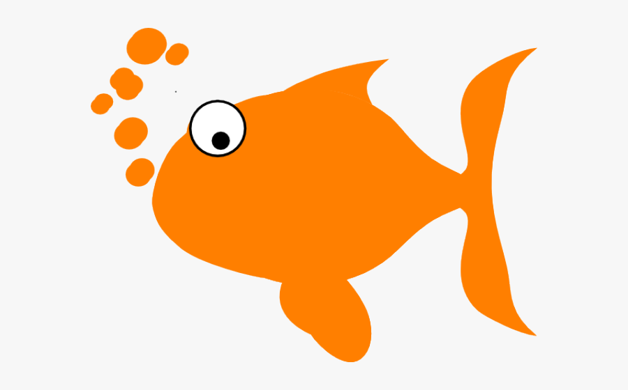 Jonah Fish Cliparts - Fish Cartoon Gif Png, Transparent Clipart