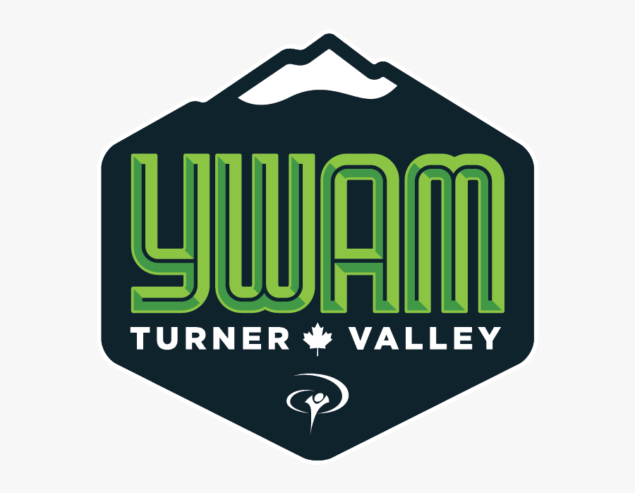Ywam Turner Valley Logo Png, Transparent Clipart