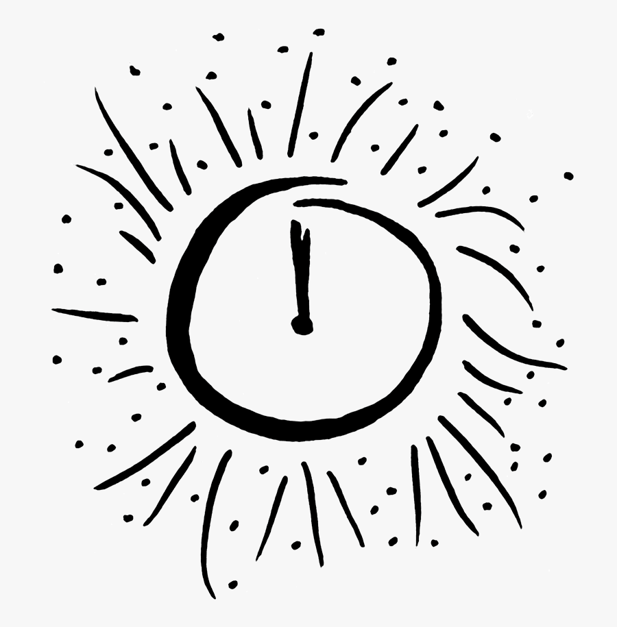 A Perfect World - Midnight Clipart, Transparent Clipart