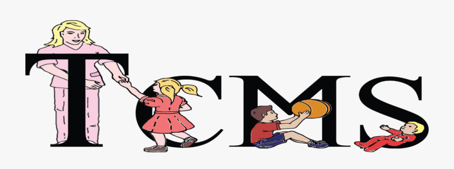 Tender Care Is A Loving Daycare For Children With Special - Cartoon, Transparent Clipart