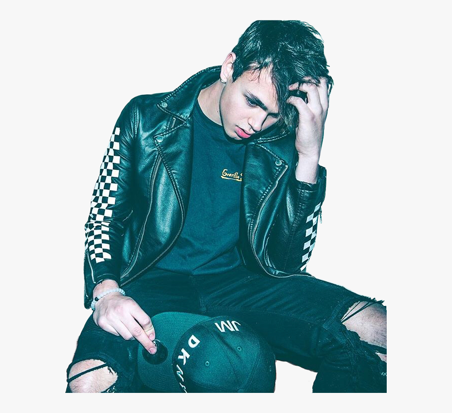 #jonah #marais #jonahmarais #whydontwe - Jonah Marais, Transparent Clipart