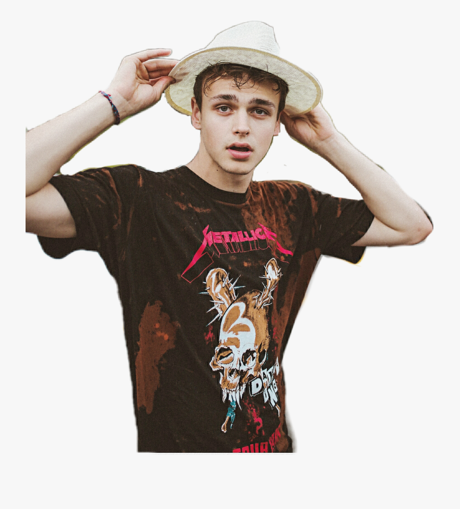 #whydontwe #jonahmarais #jonah #daniel #danielseavey - Jonah Marais In Hats, Transparent Clipart