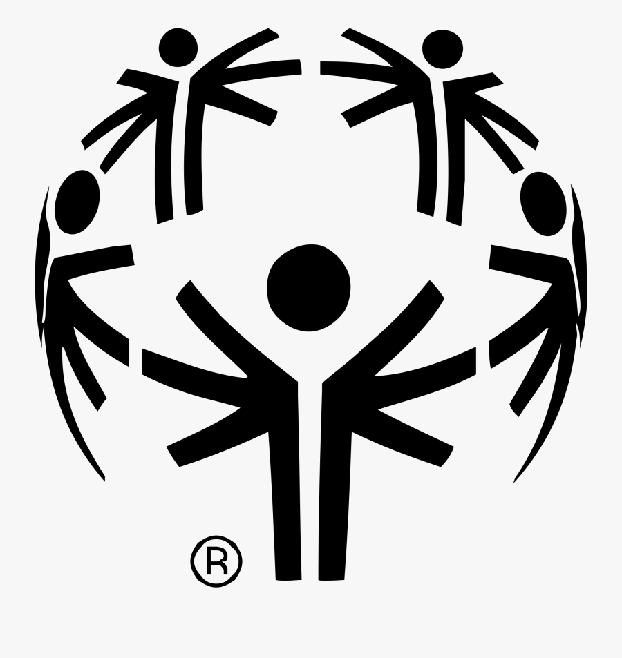 Special World Games Logo - Vector Special Olympics Logo, Transparent Clipart