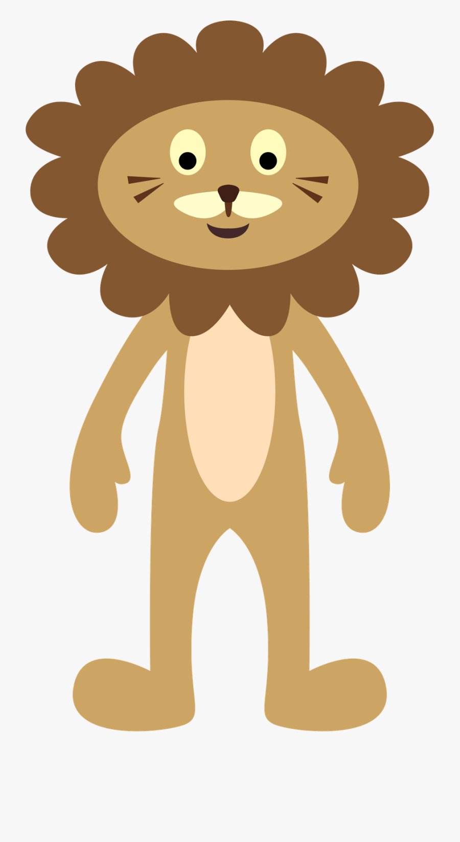 Transparent Wizard Of Oz Scarecrow Clipart - Lion Clipart Wizard Of Oz, Transparent Clipart