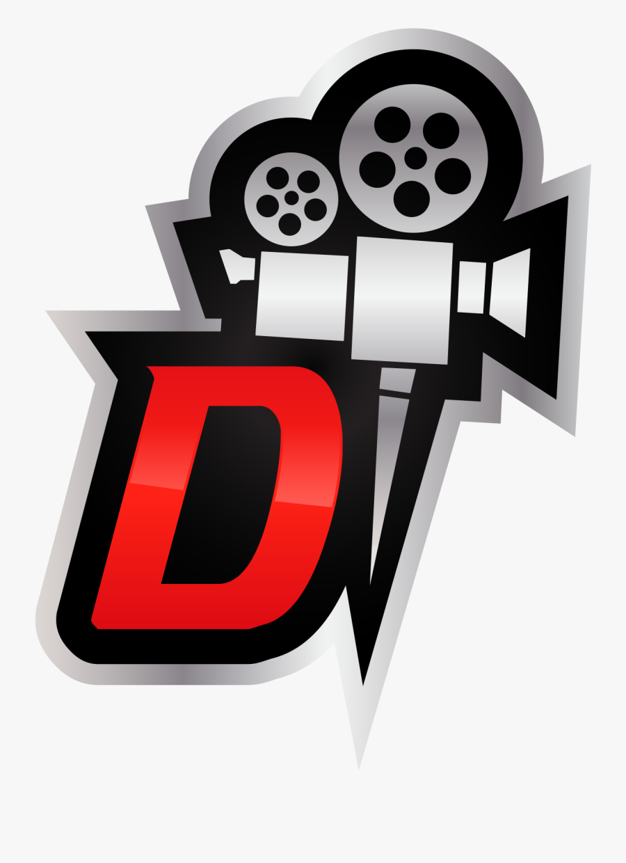 Special Effects Clipart Post Production - Demille Productions, Transparent Clipart