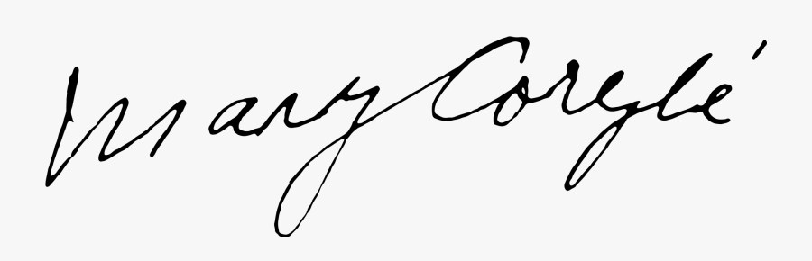 Transparent Clipart Bundles - Firma Mary, Transparent Clipart