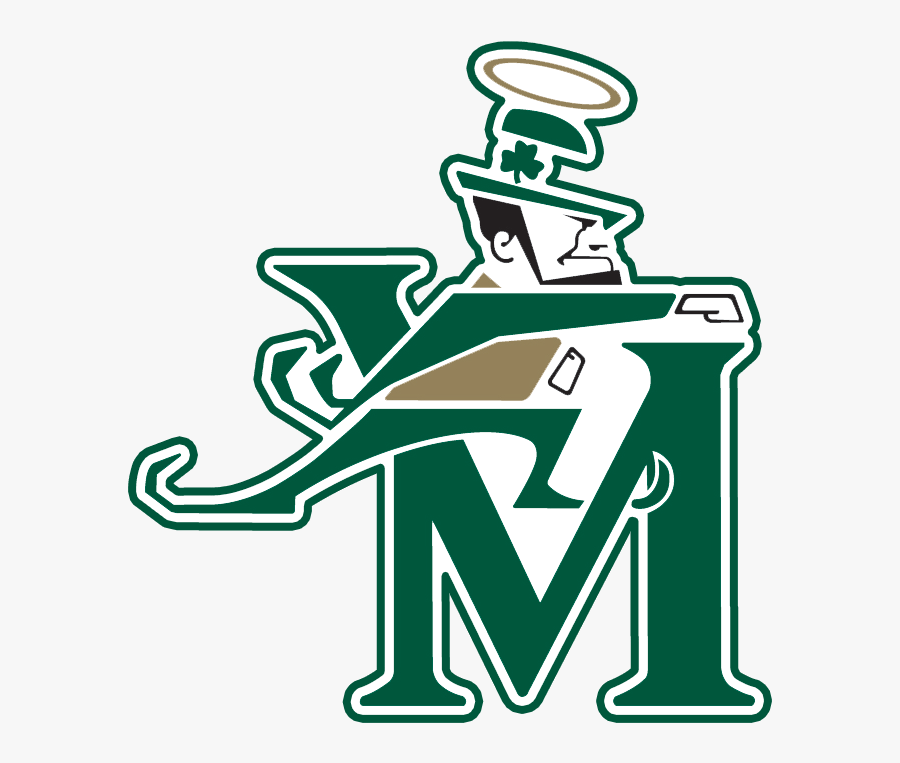 St Vincent St Mary High School Logo Clipart , Png Download - St Vincent St Mary High School Logo, Transparent Clipart