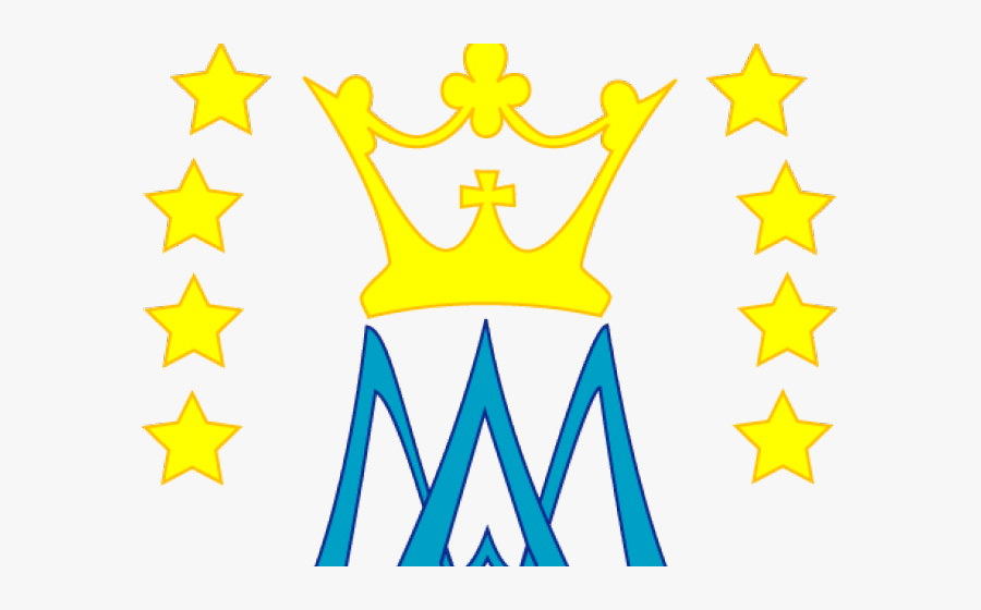 Mary Clipart, Transparent Clipart