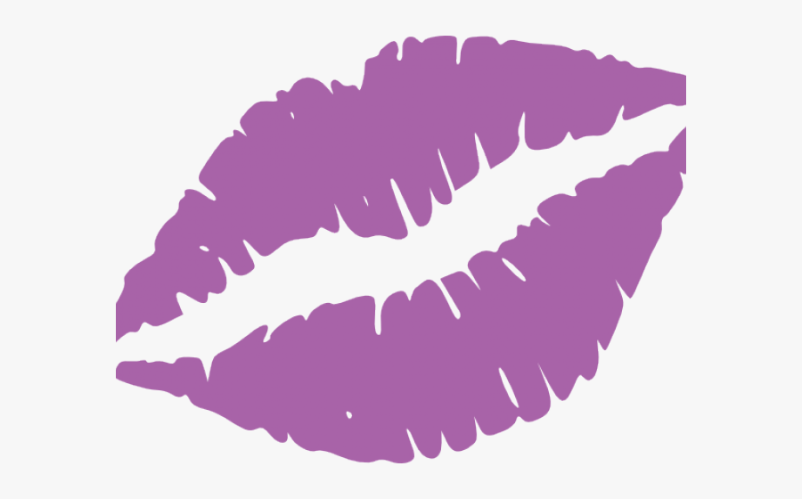 Lips Clipart Vector - Lips Clip Art, Transparent Clipart