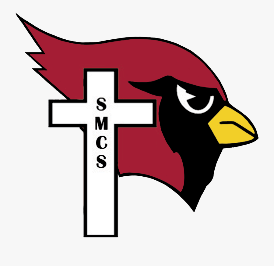 Transparent Clipart Für Word - Michigan Lutheran Seminary Cardinal, Transparent Clipart