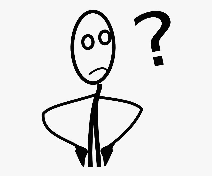 “help I Don"t Know If This Word Is Countable Or Uncountable - Came I Saw I Forgot, Transparent Clipart