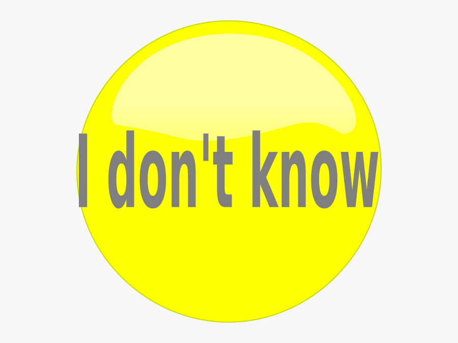 Circle, Transparent Clipart