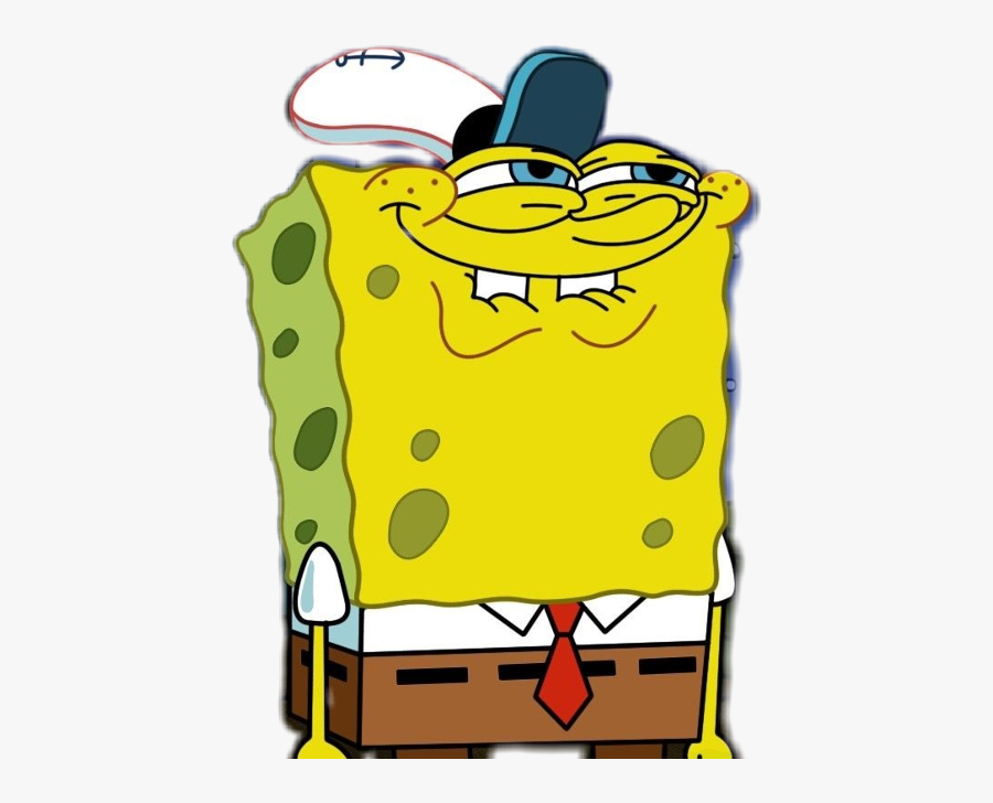 Patties Don T You Squidward , Transparent Cartoons - You Like Krabby Patties Don, Transparent Clipart