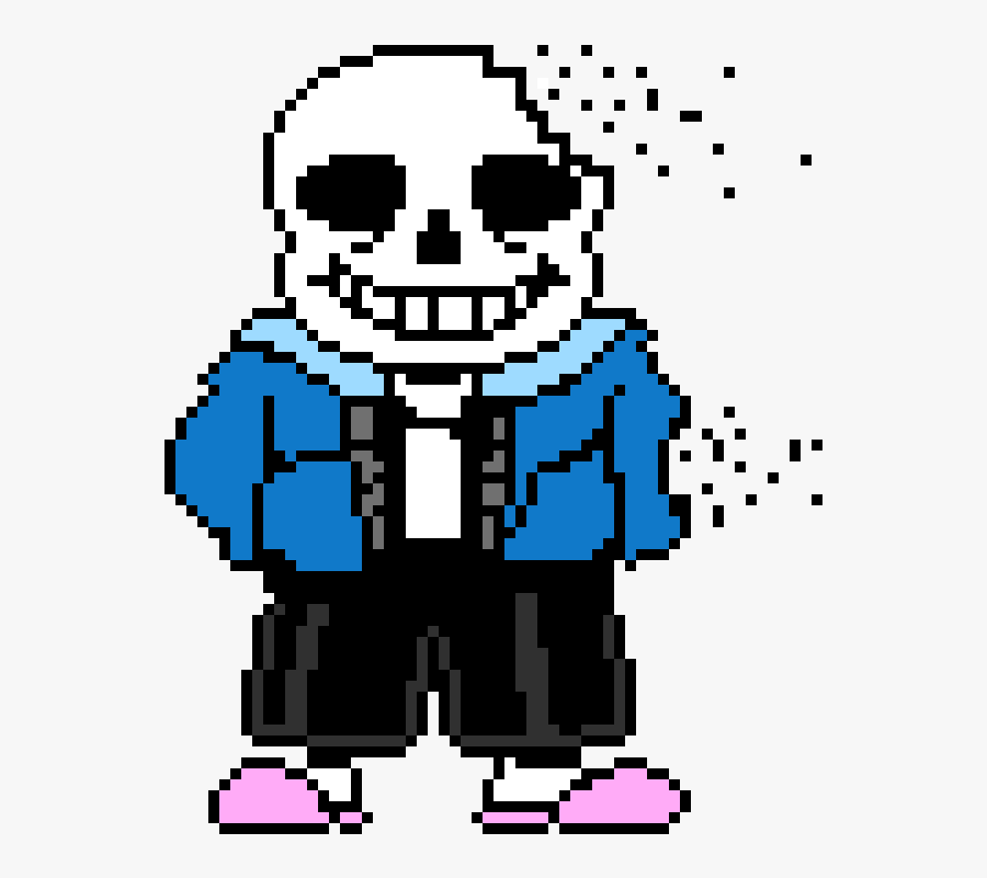 Papyrus I Dont Feel So Good - Sans Undertale, Transparent Clipart