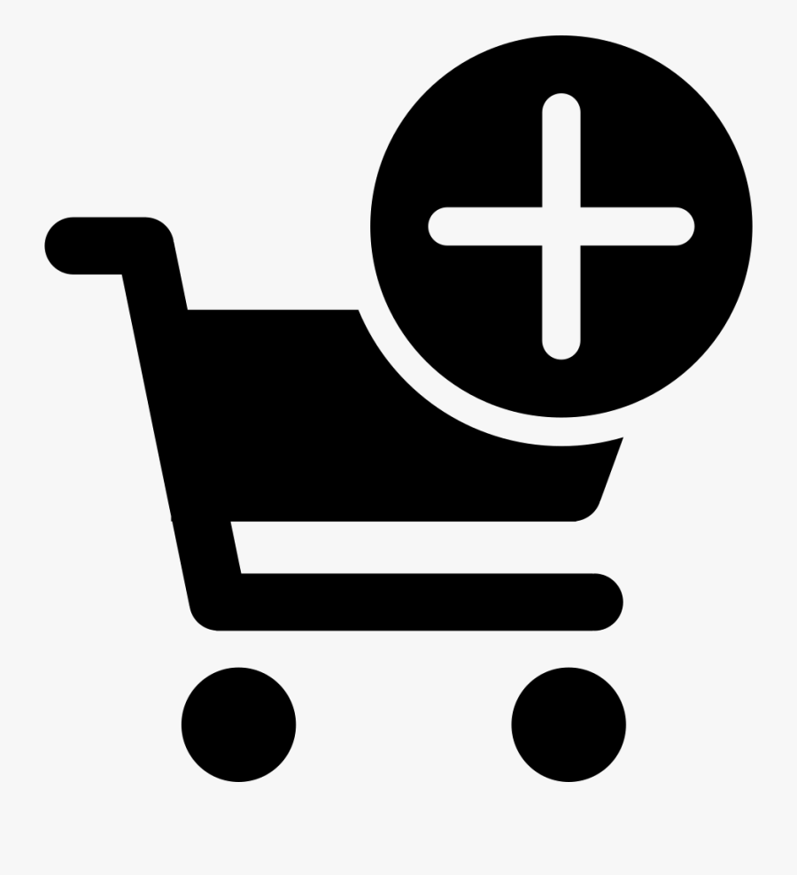 Add To Cart Comments - Add To Cart Svg, Transparent Clipart
