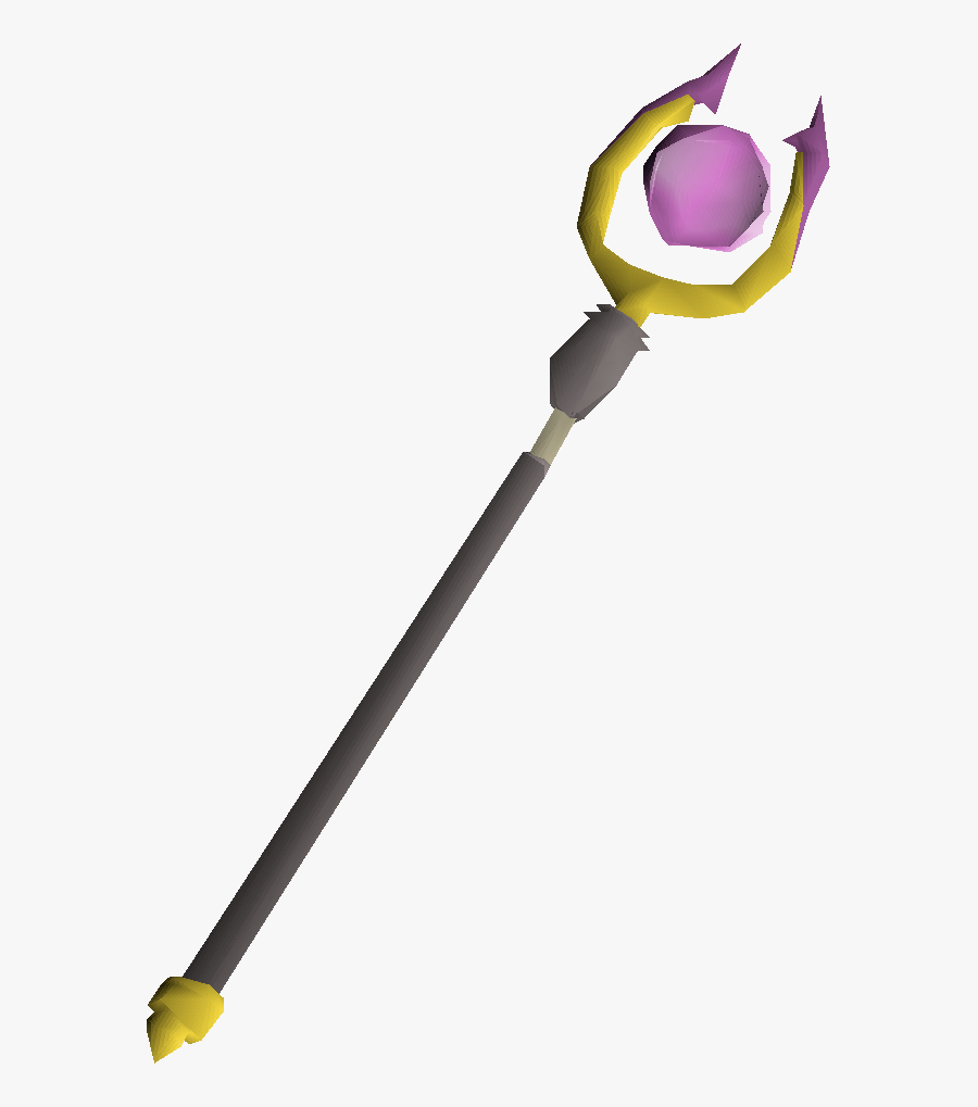 Broken Baseball Bat Clipart - Dawnbringer Osrs, Transparent Clipart