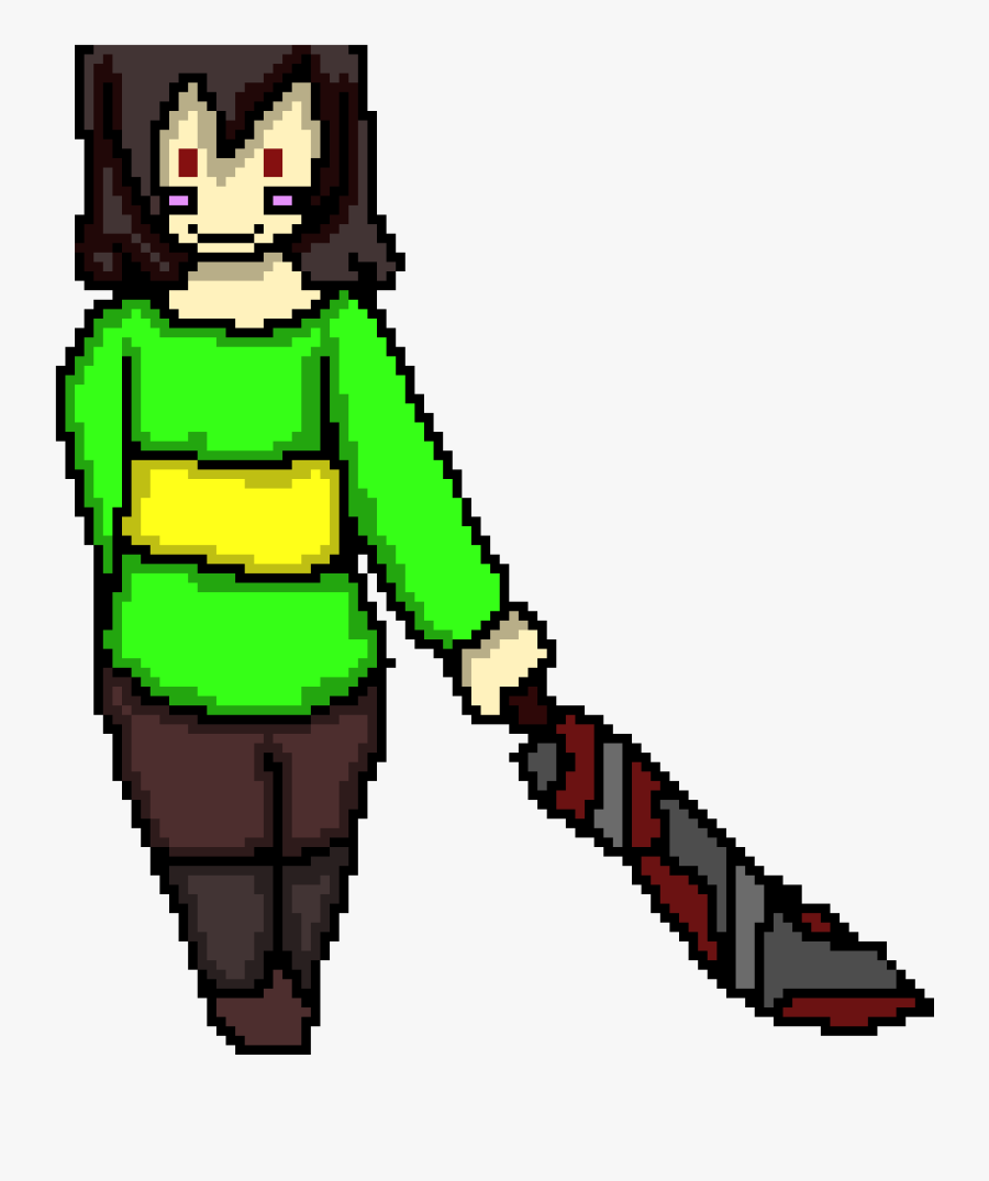 Baseball Bat Clipart Pixel Art - Cartoon, Transparent Clipart