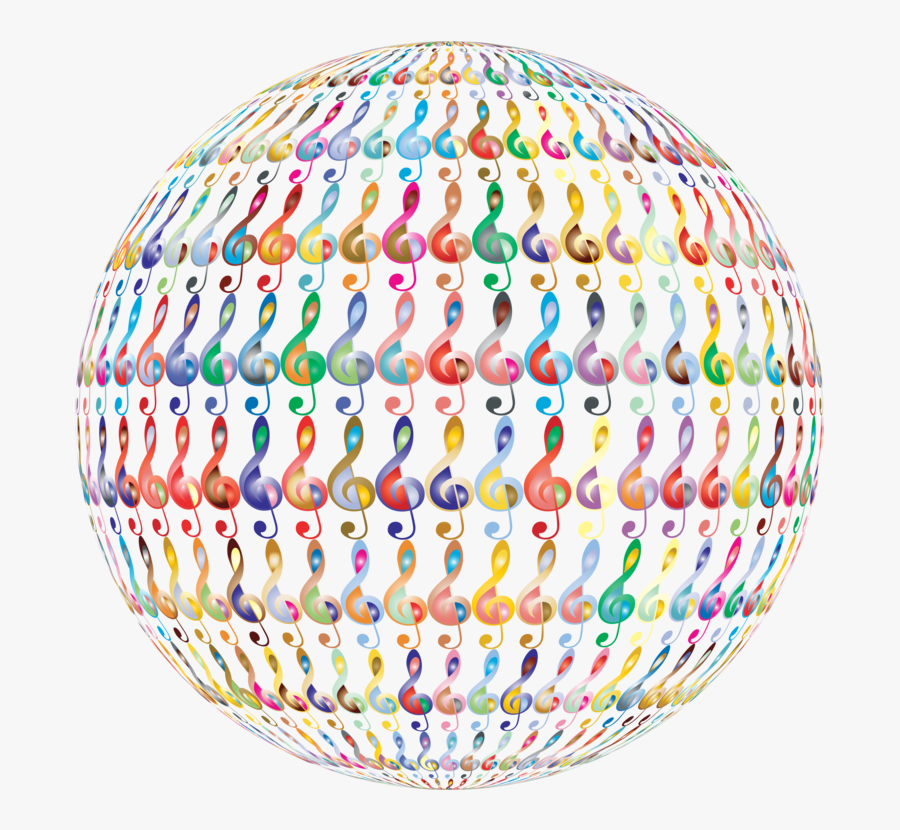 Sphere,line,easter Egg - Circle, Transparent Clipart