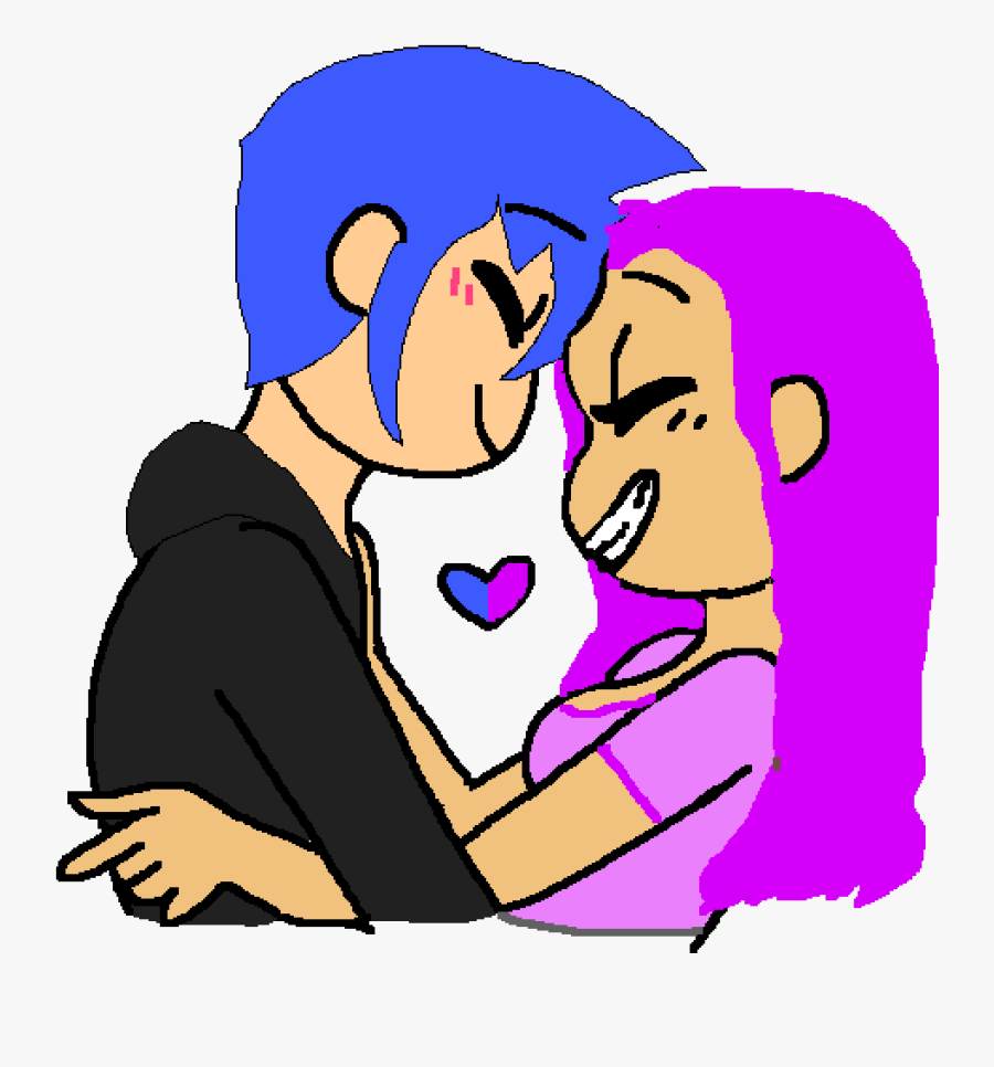 Love Base De Animes, Transparent Clipart