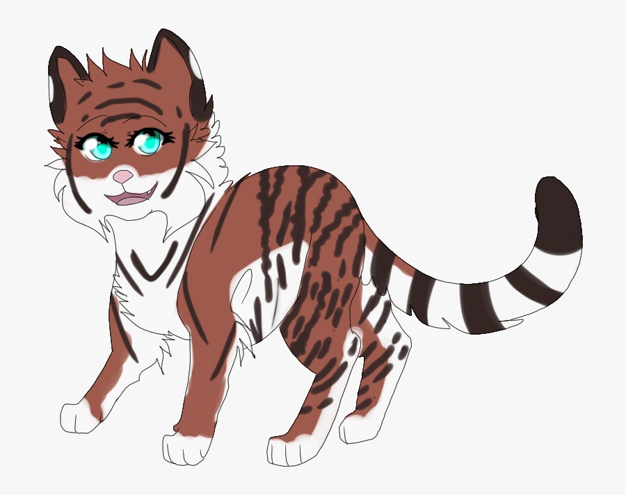 Ayain The Javan Tiger Cub By Ruubixcube - Siberian Tiger, Transparent Clipart