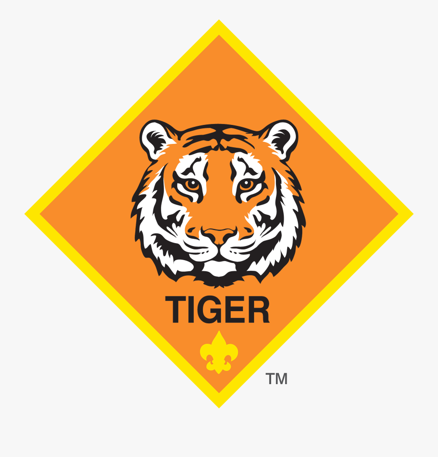 Clip Art Scouting Heart Of America, Transparent Clipart